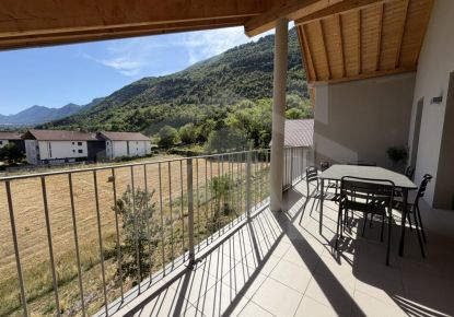 vente Appartement Vif