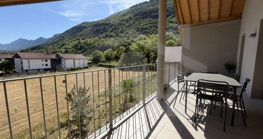 vente Appartement Vif