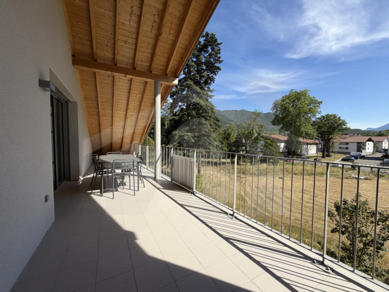 à vendre Appartement Vif - Photo 2