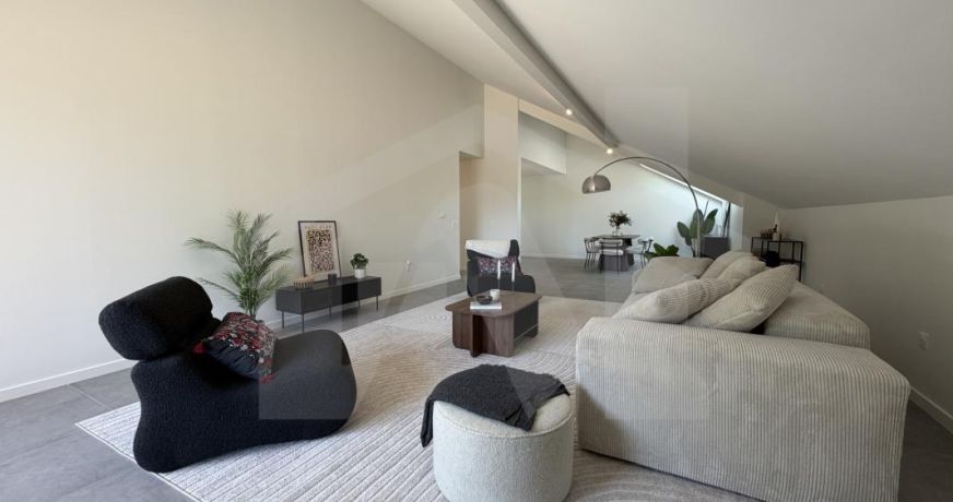 vente Appartement Vif