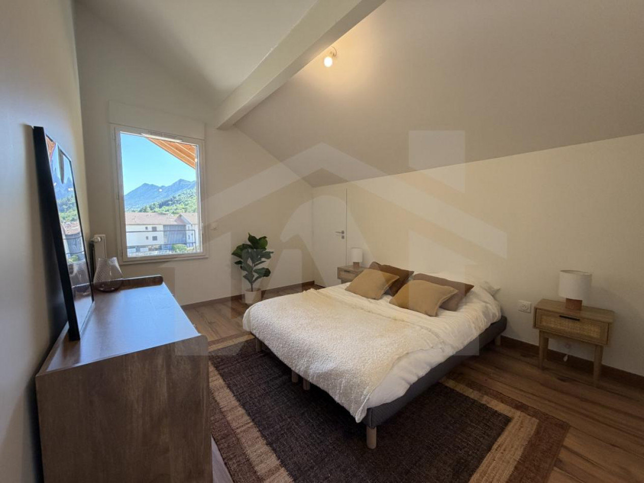 à vendre Appartement Vif - Photo 6