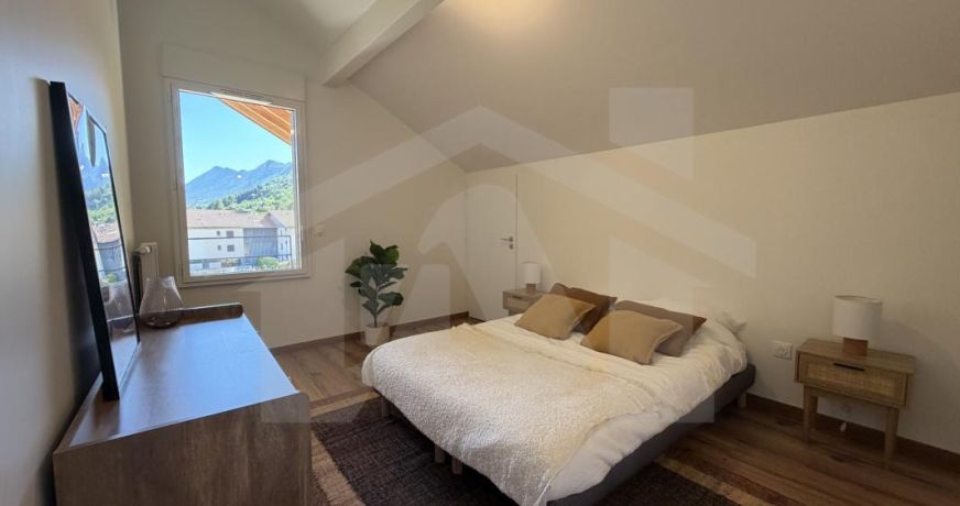 vente Appartement Vif