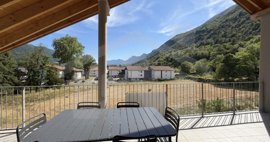 vente Appartement Vif