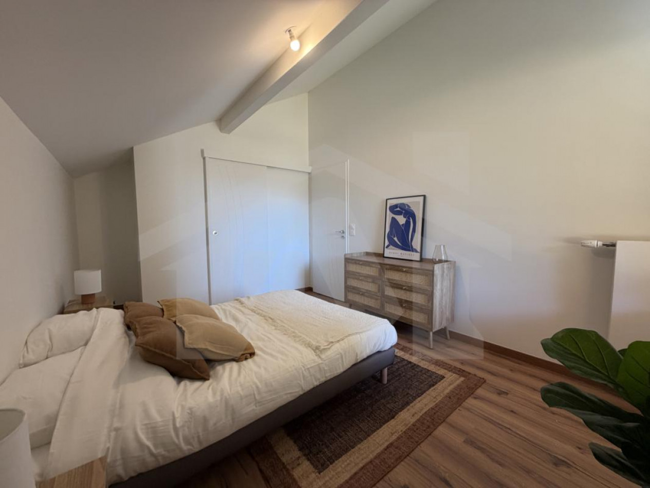 à vendre Appartement Vif - Photo 9