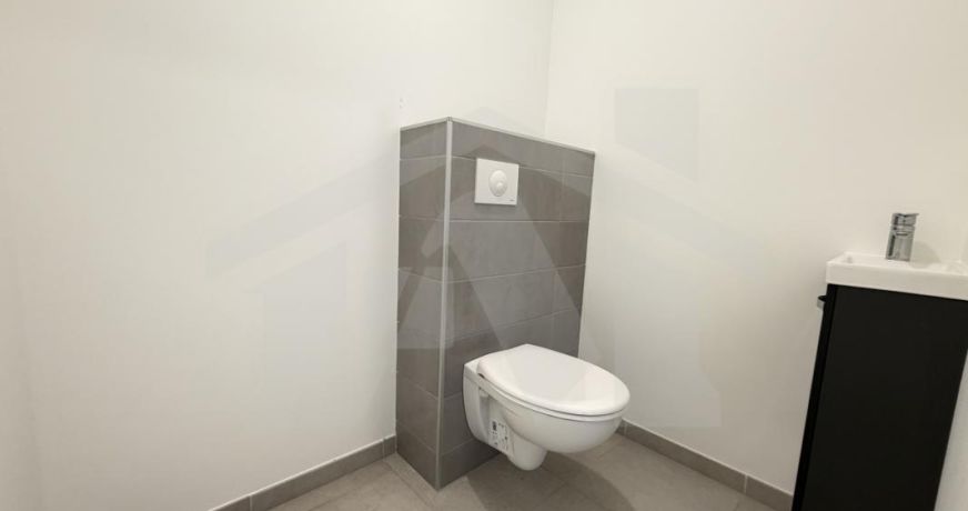 vente Appartement Vif