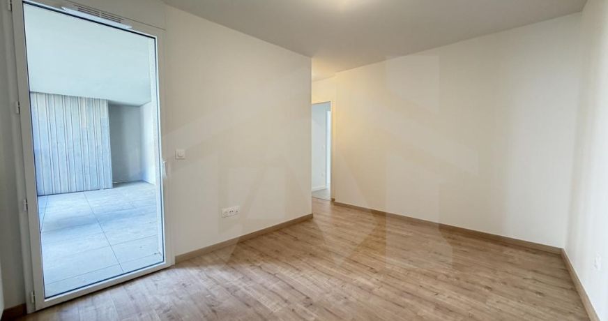 vente Appartement Vif