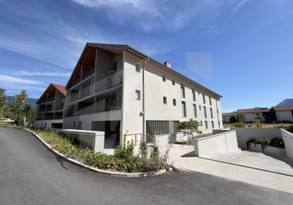 vente Appartement Vif