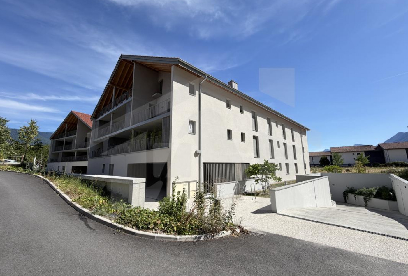 vente Appartement Vif - Photo 1