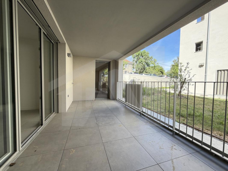 vente Appartement Vif - Photo 2