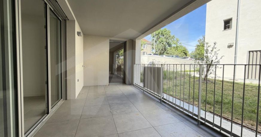vente Appartement Vif