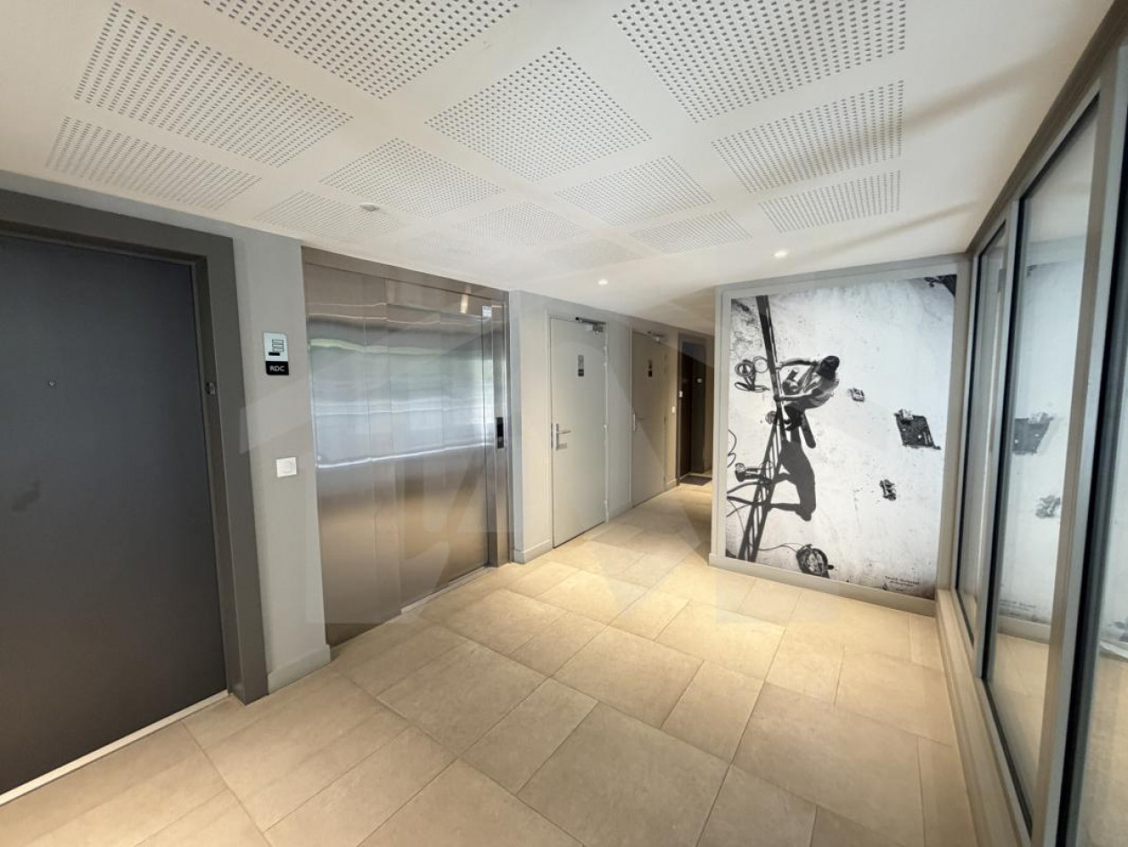 à vendre Appartement Vif - Photo 4