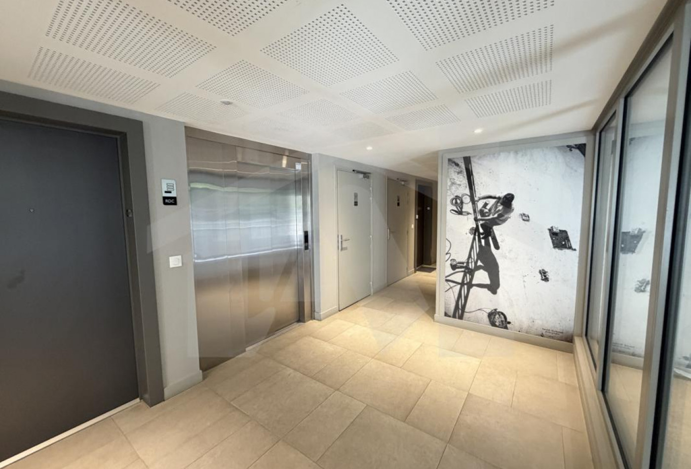 vente Appartement Vif - Photo 4