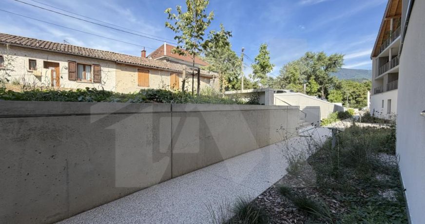 vente Appartement Vif