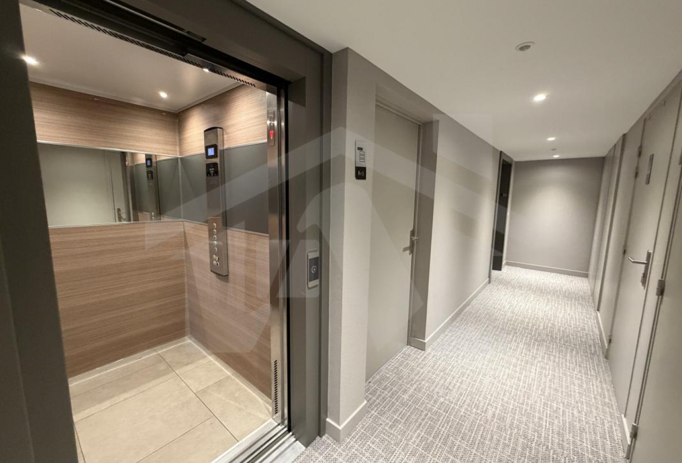 vente Appartement Vif - Photo 10