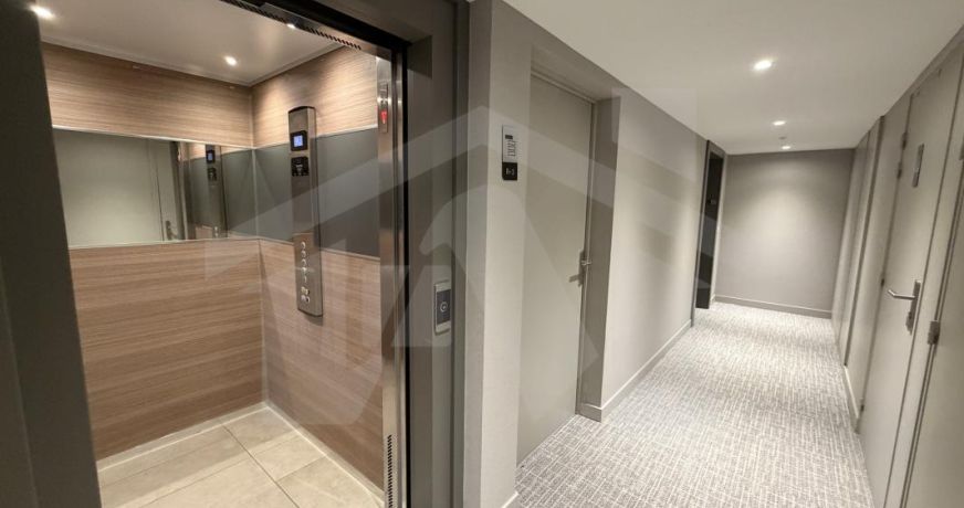 vente Appartement Vif