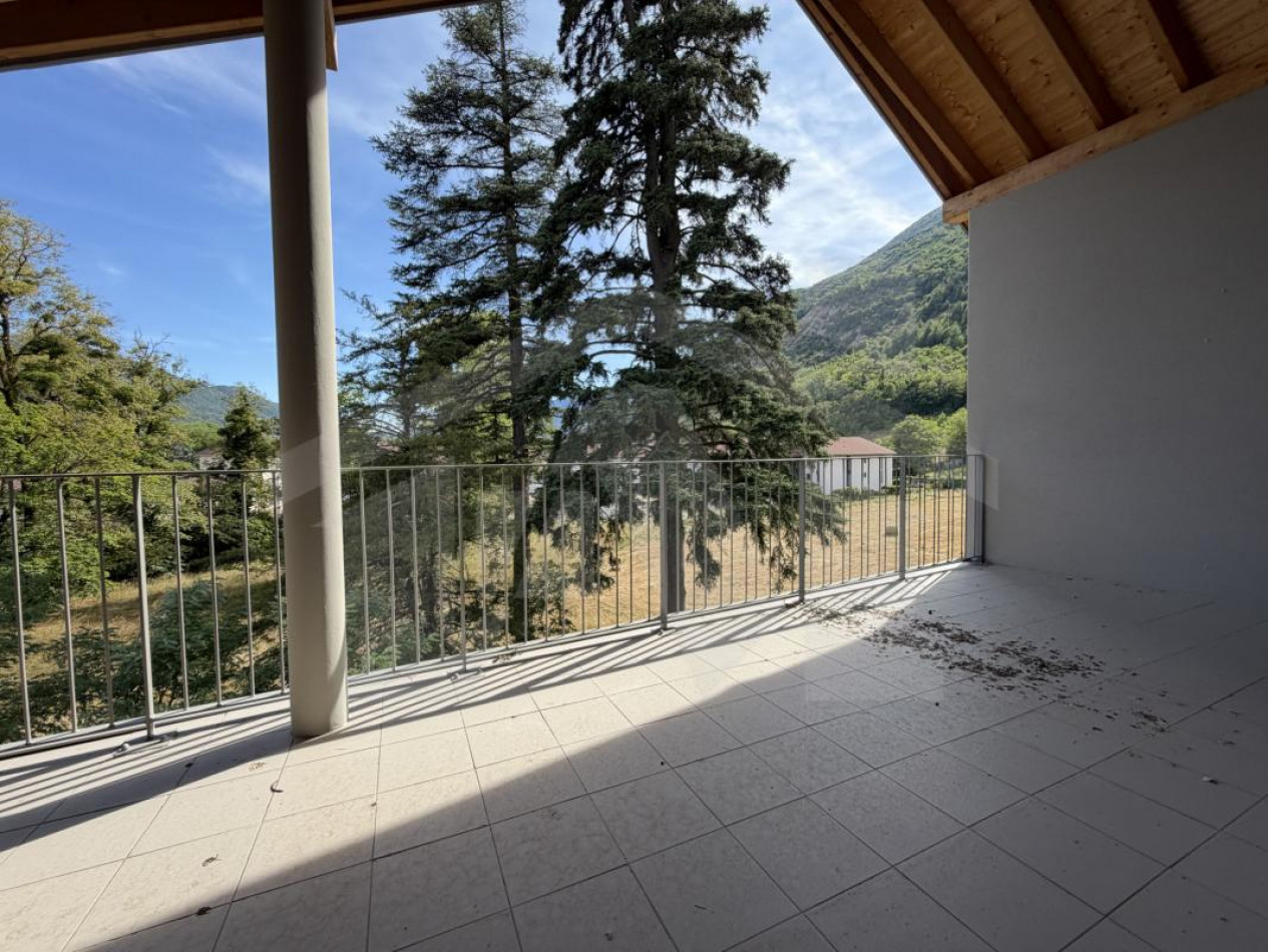 à vendre Appartement Vif - Photo 1