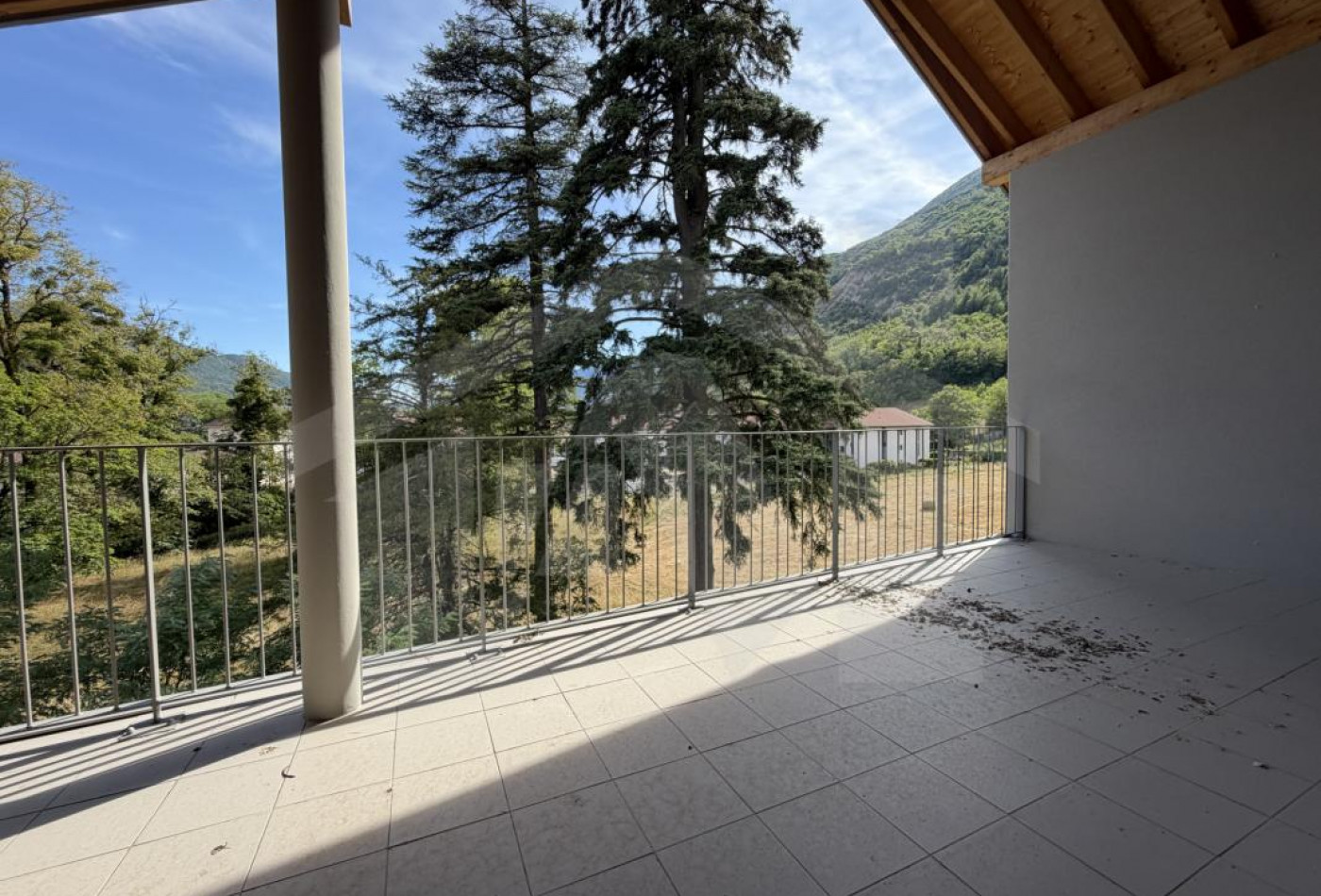 vente Appartement Vif - Photo 1