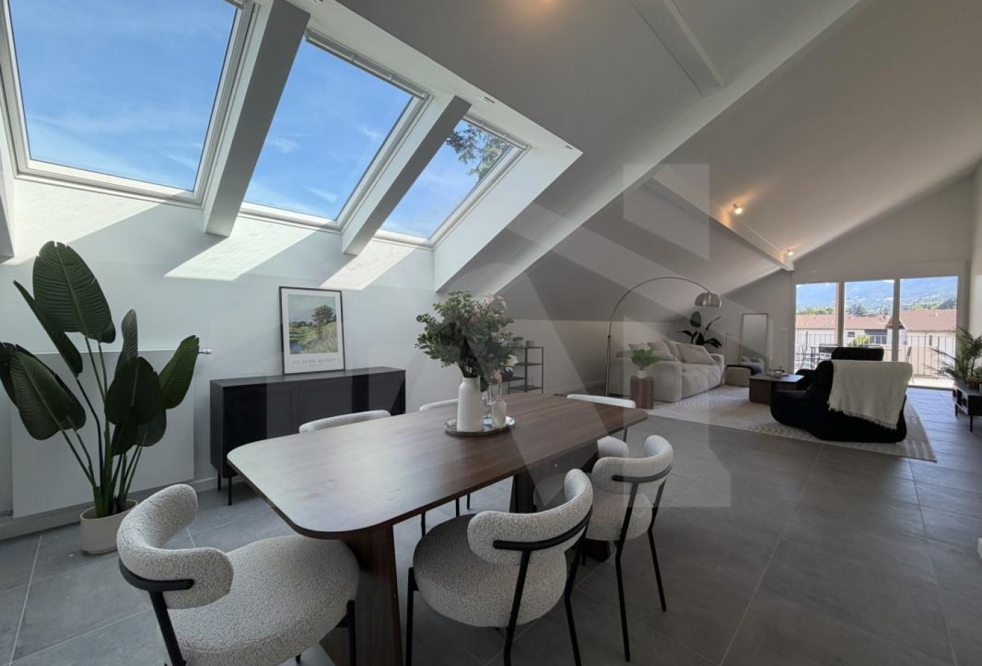 vente Appartement Vif - Photo 3