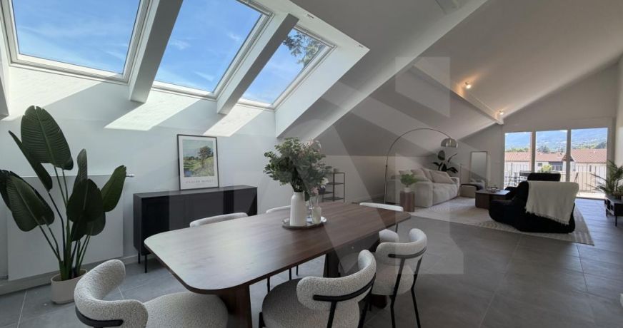 vente Appartement Vif