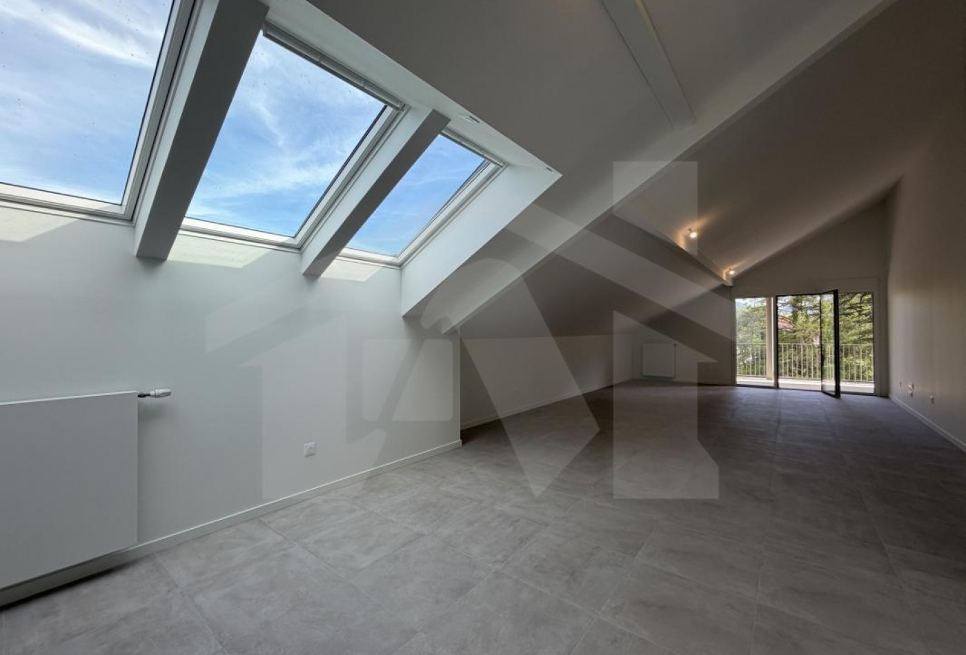vente Appartement Vif - Photo 4