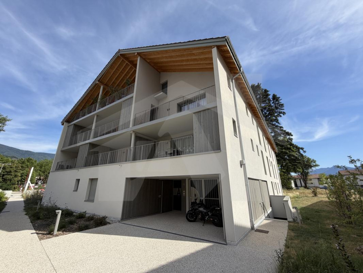 à vendre Appartement Vif - Photo 6