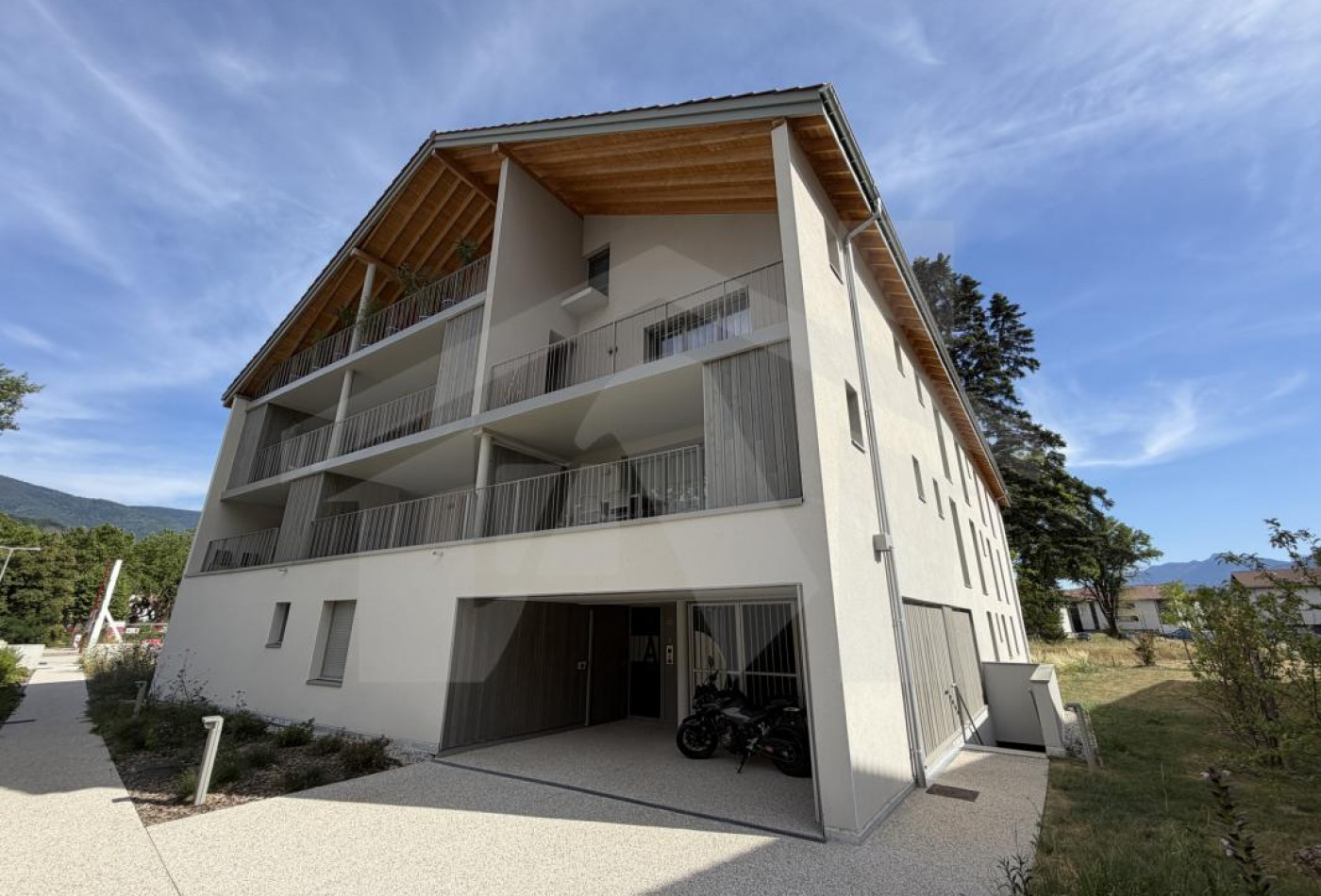 vente Appartement Vif - Photo 6