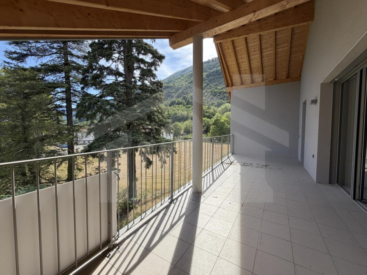 à vendre Appartement Vif - Photo 7