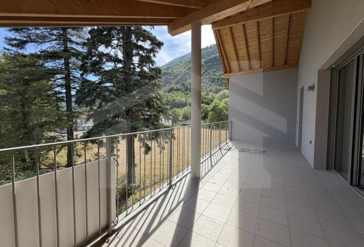 vente Appartement Vif - Photo 7