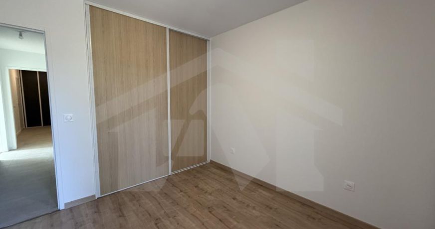 vente Appartement Vif
