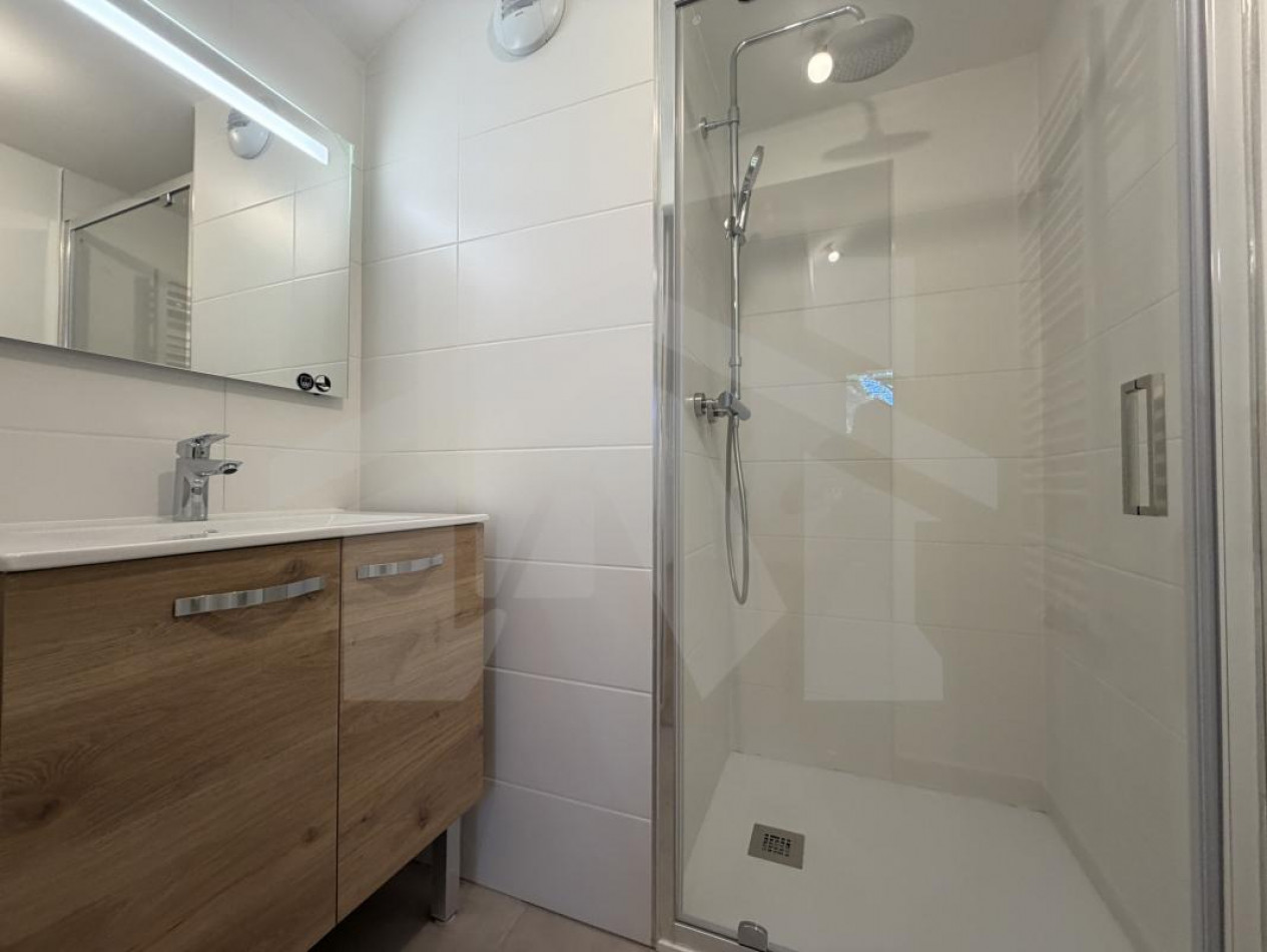 à vendre Appartement Vif - Photo 9