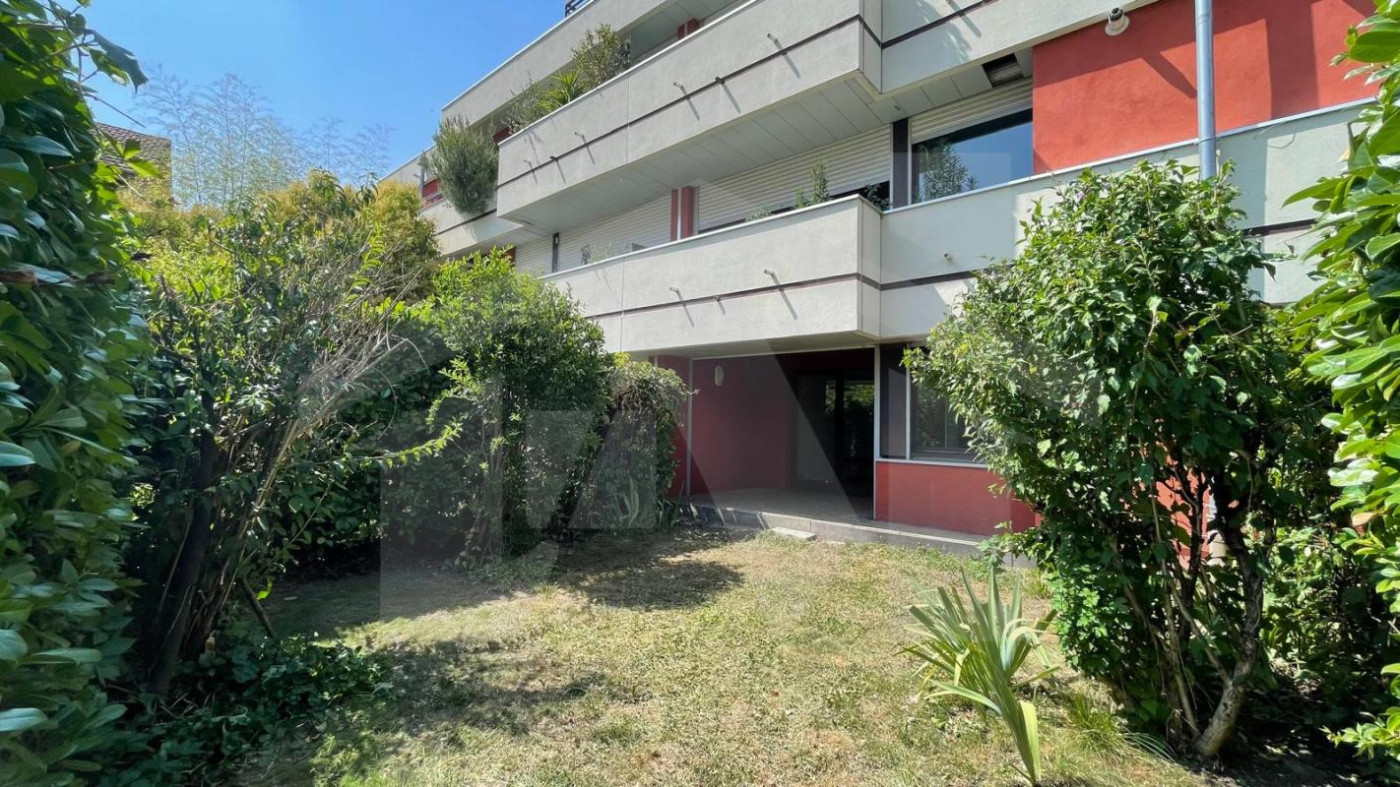 à louer Appartement Grenoble - Photo 1