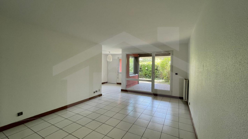 location Appartement Grenoble - Photo 2