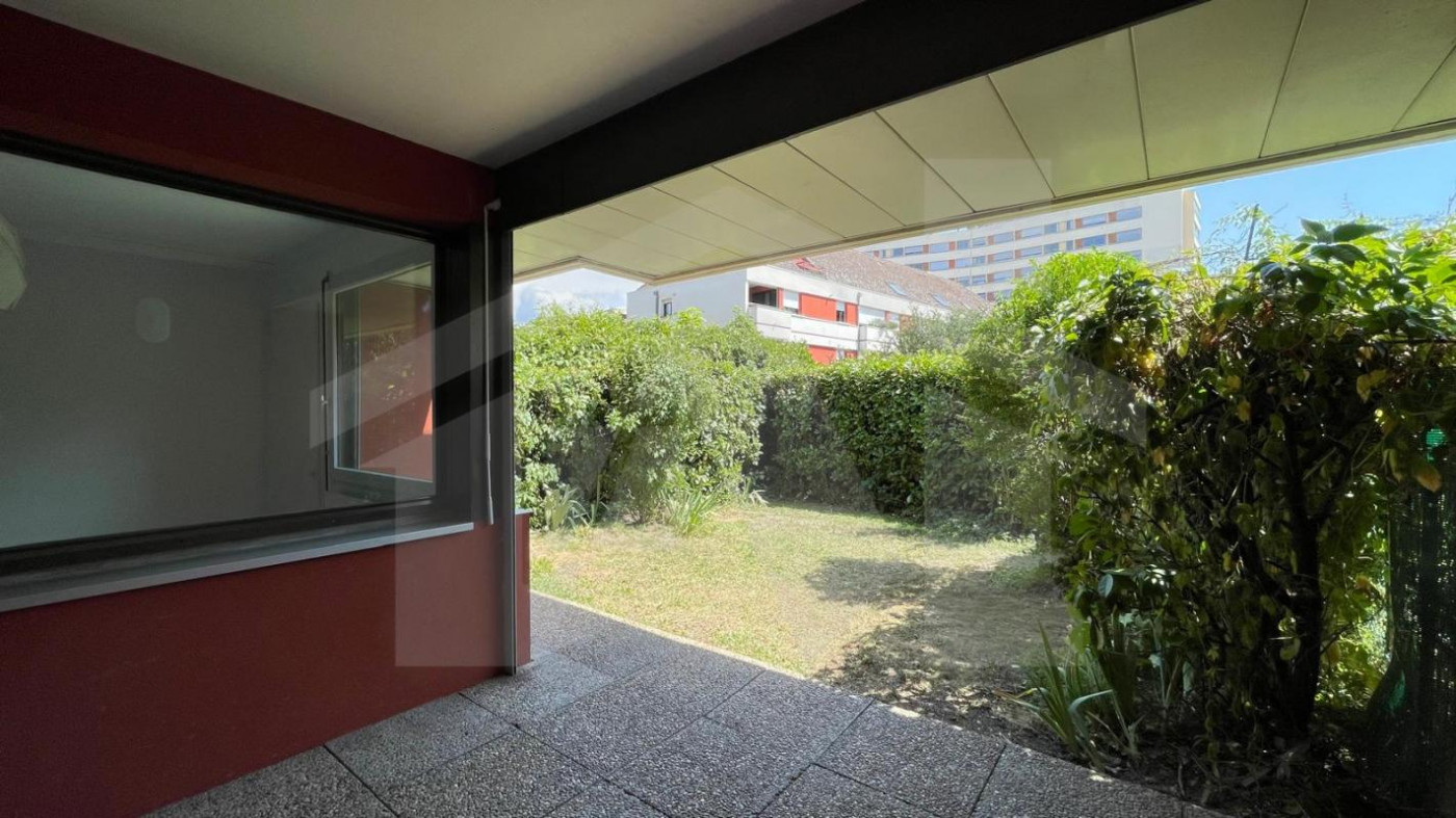 à louer Appartement Grenoble - Photo 3