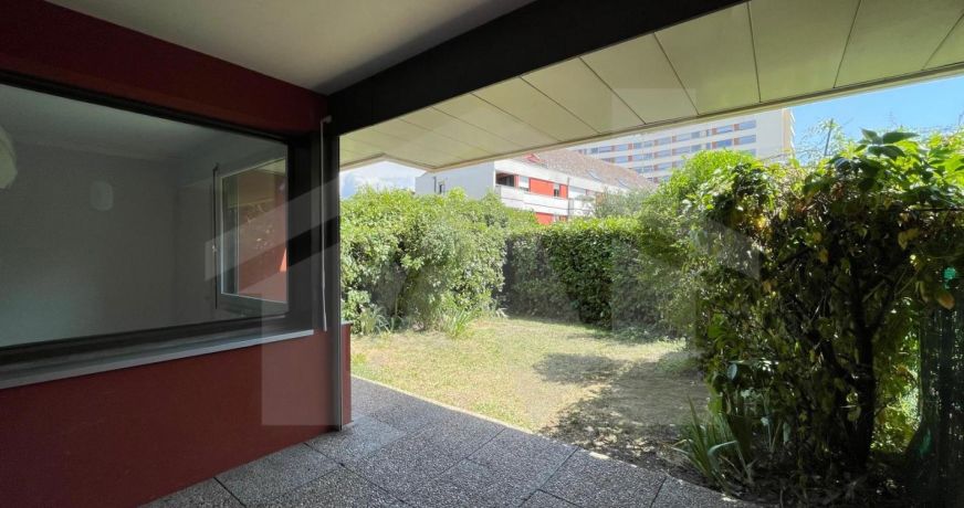 location Appartement Grenoble