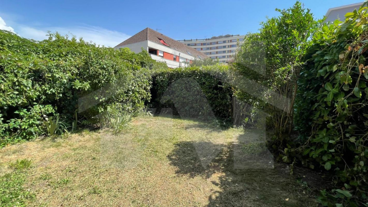 à louer Appartement Grenoble - Photo 4