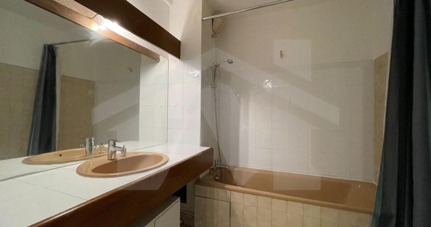 location Appartement Grenoble