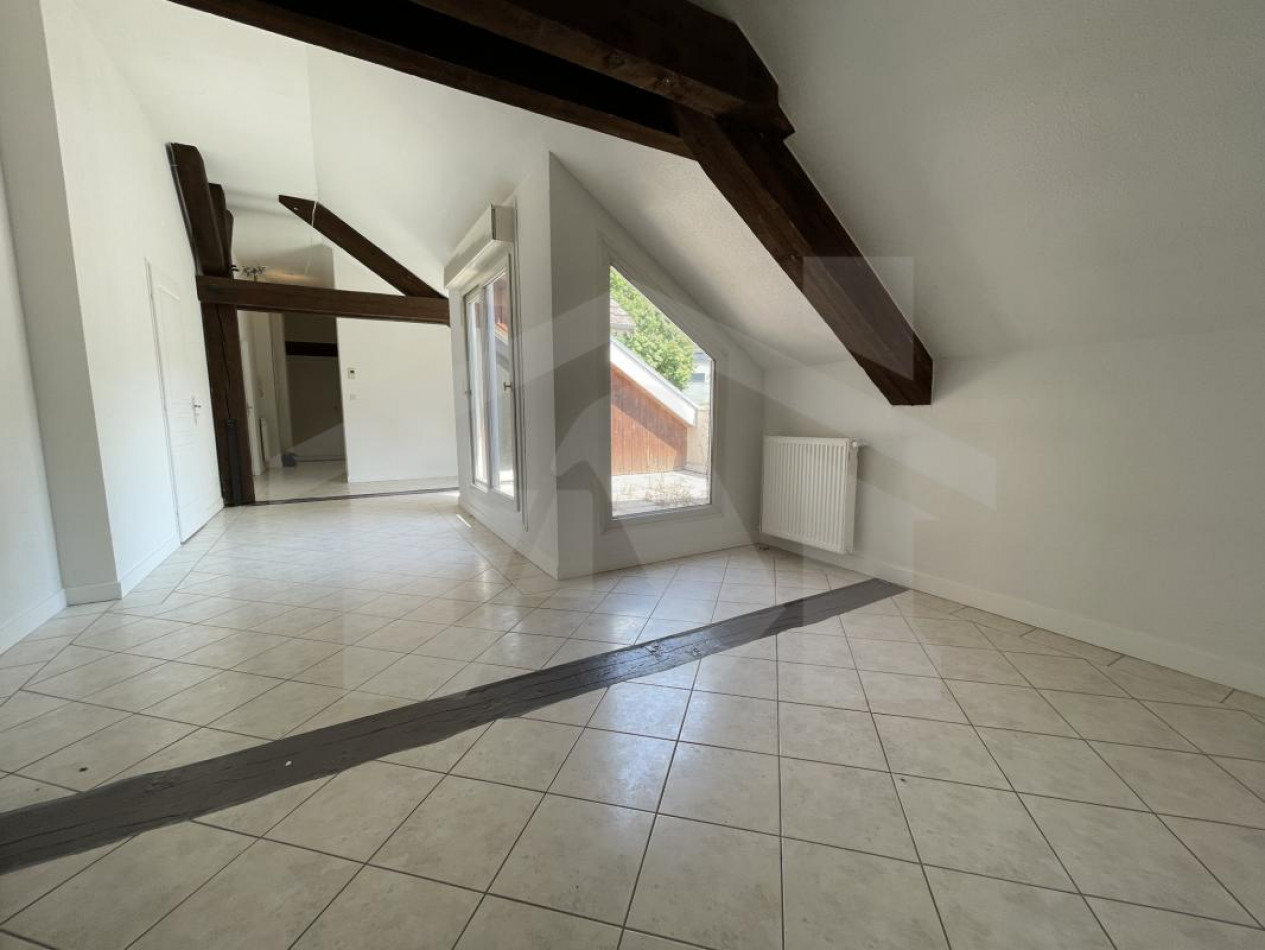 à vendre Appartement Poisat - Photo 10