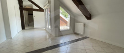 vente Appartement Poisat