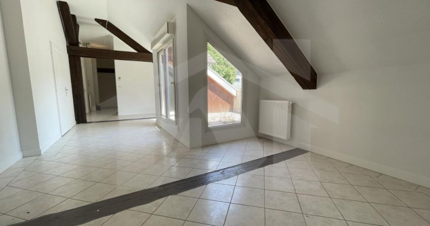 vente Appartement Poisat