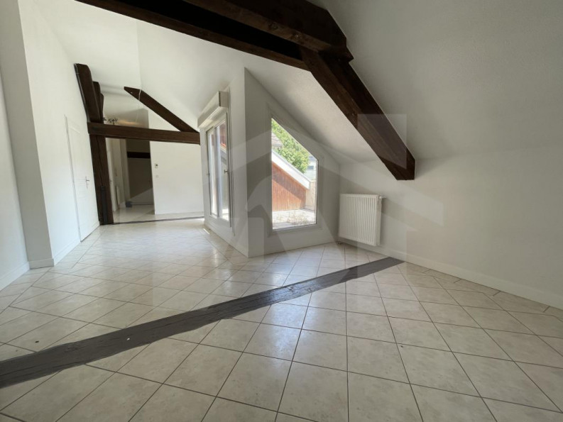 vente Appartement Poisat - Photo 10