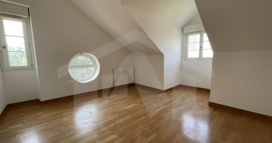 vente Appartement Poisat
