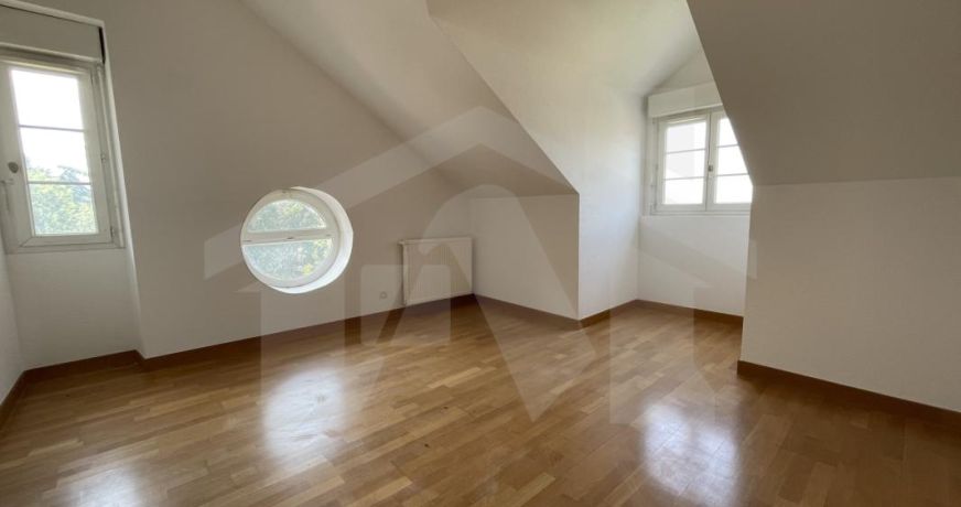 vente Appartement Poisat
