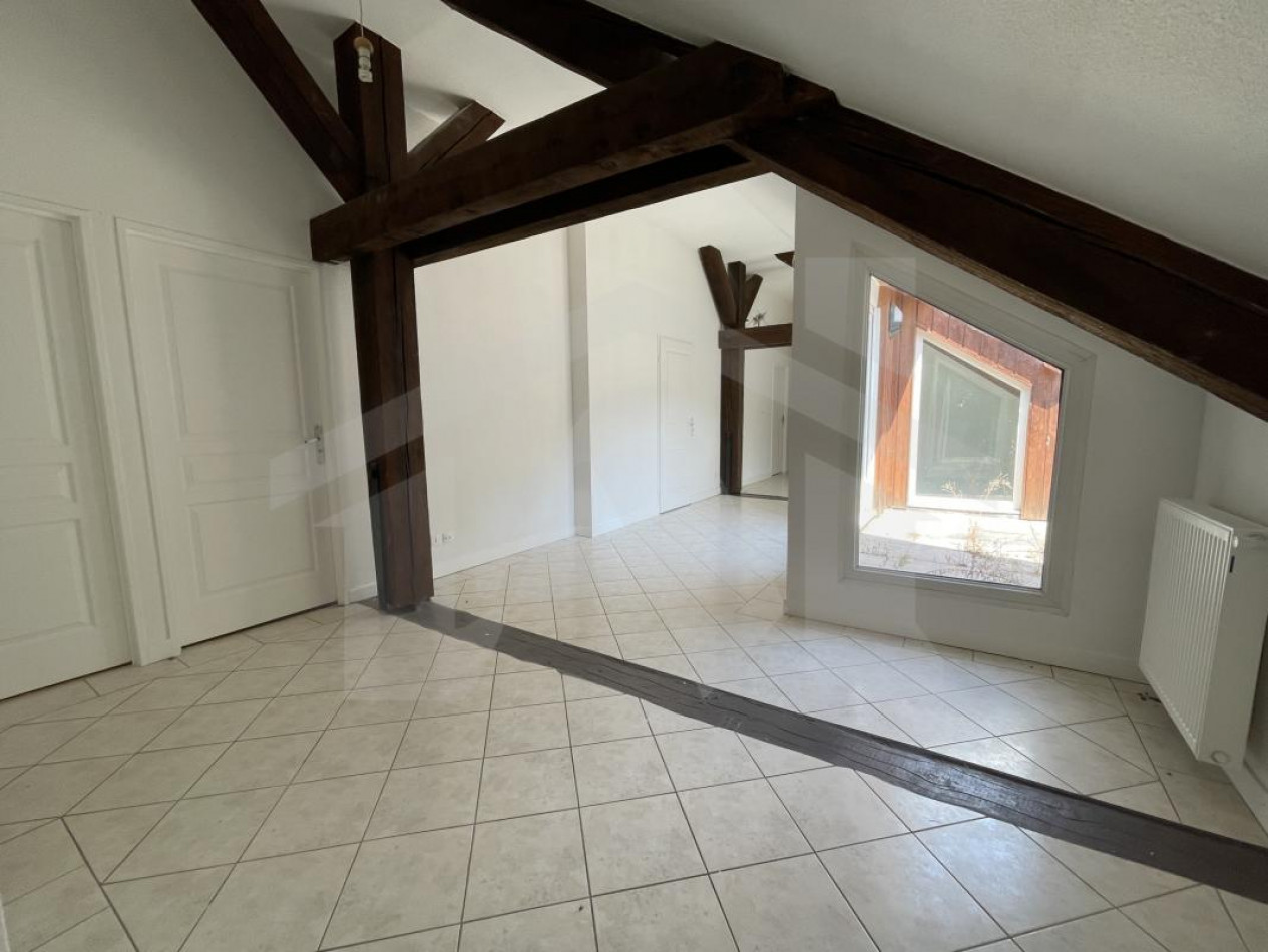 à vendre Appartement Poisat - Photo 12