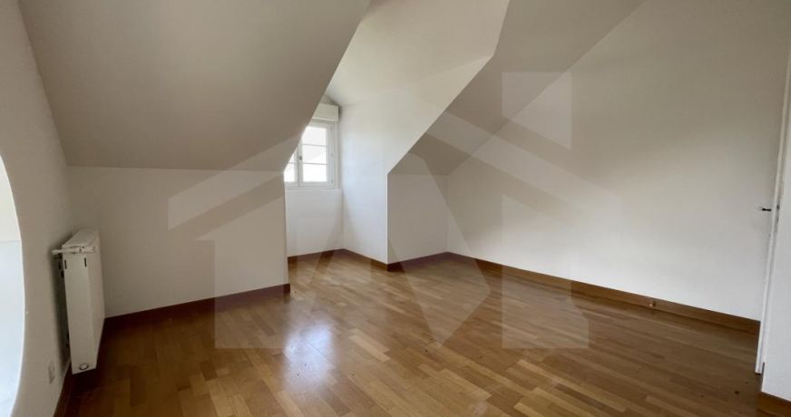 vente Appartement Poisat