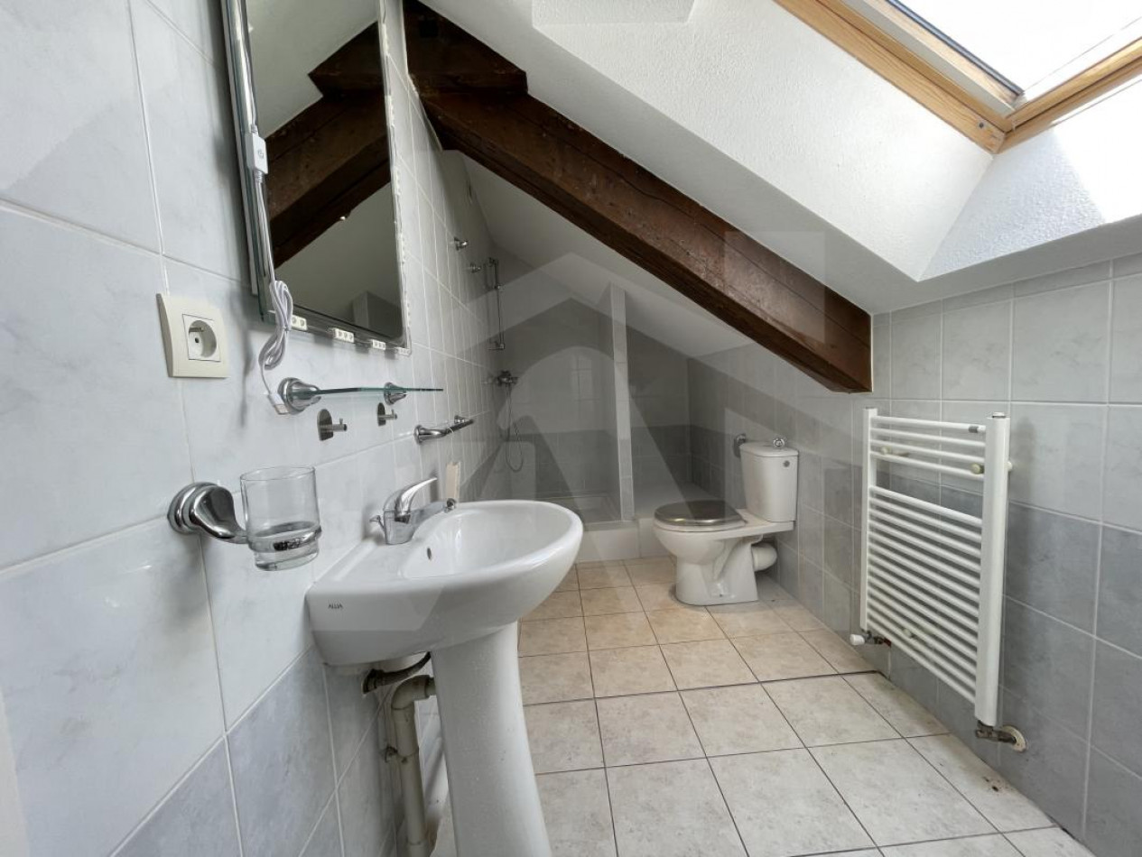 à vendre Appartement Poisat - Photo 14