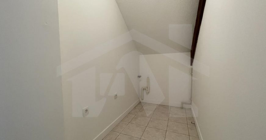 vente Appartement Poisat