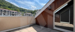 vente Appartement Poisat