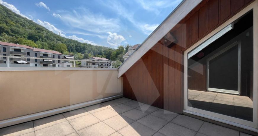 vente Appartement Poisat