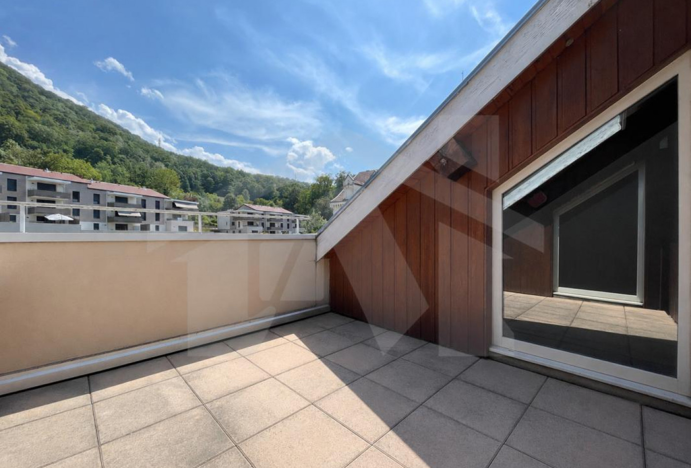 vente Appartement Poisat - Photo 1