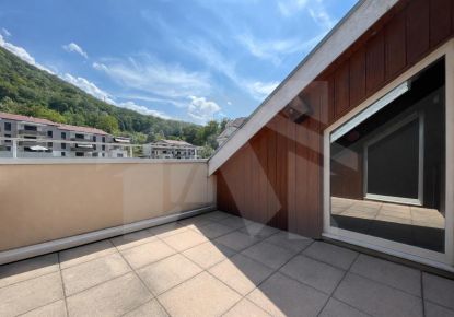 vente Appartement Poisat
